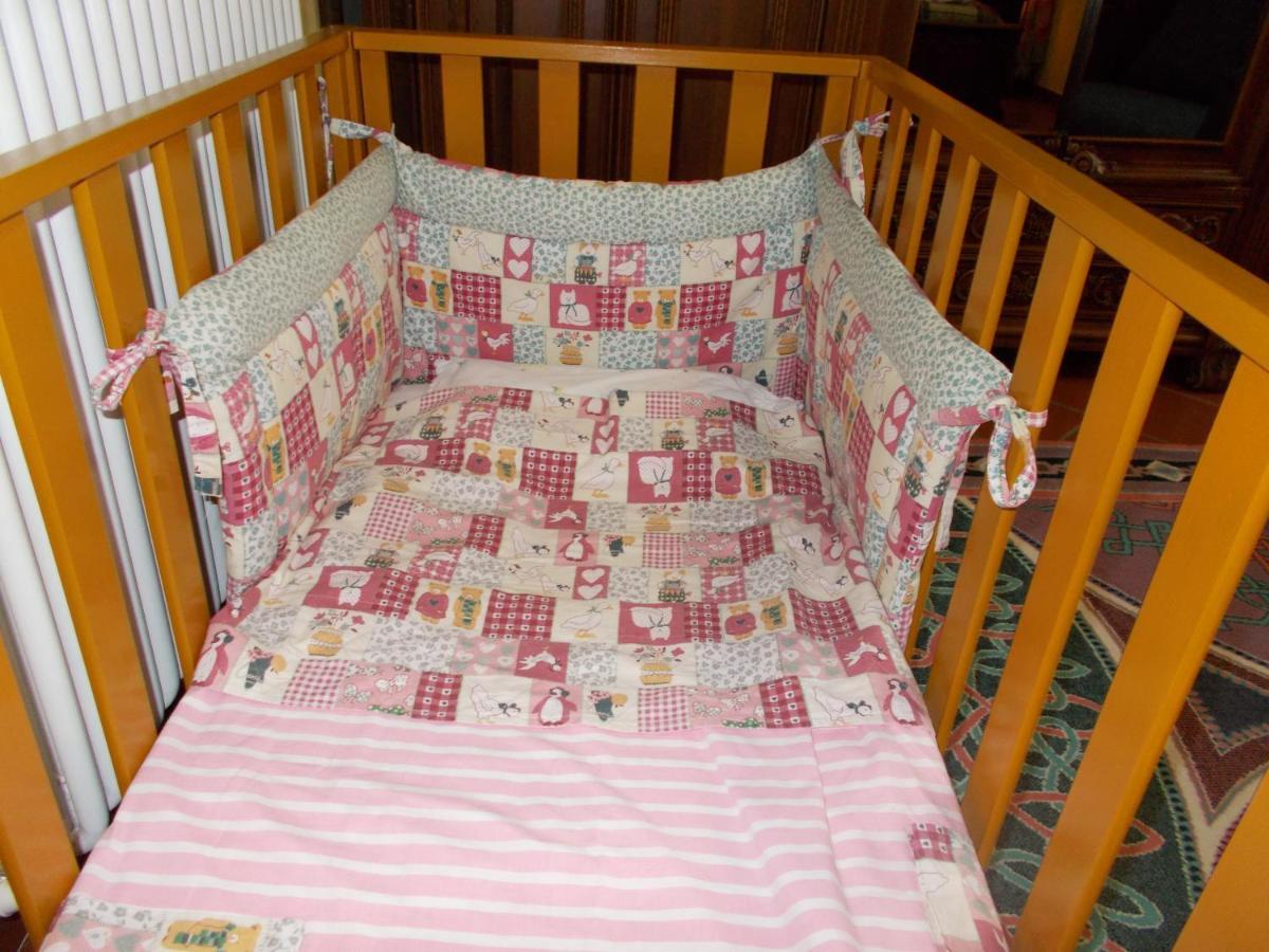 Quargnento Villa Aurora מראה חיצוני תמונה