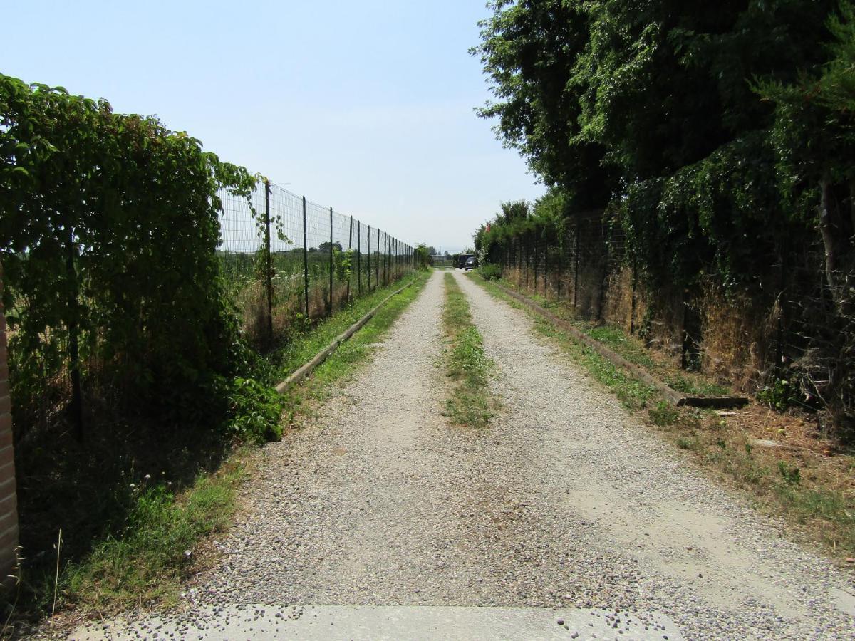 Quargnento Villa Aurora מראה חיצוני תמונה