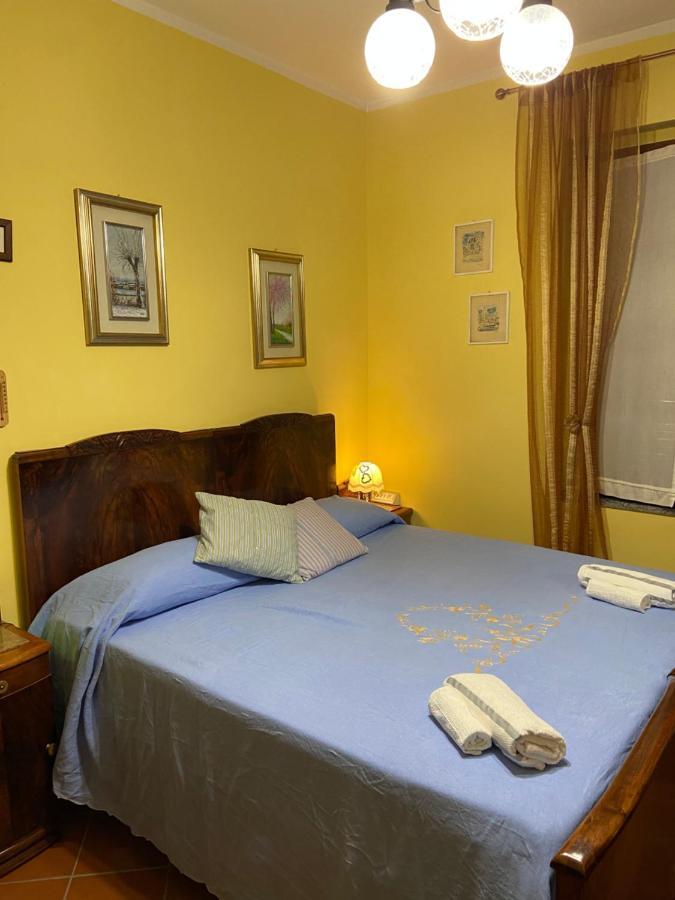 Quargnento Villa Aurora מראה חיצוני תמונה