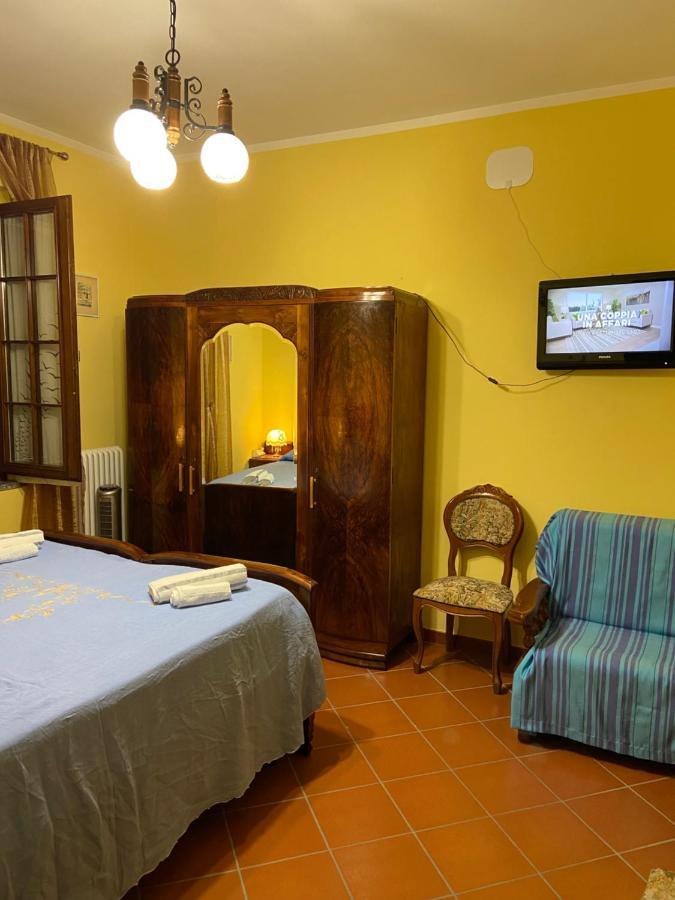 Quargnento Villa Aurora מראה חיצוני תמונה