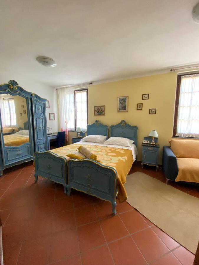Quargnento Villa Aurora מראה חיצוני תמונה