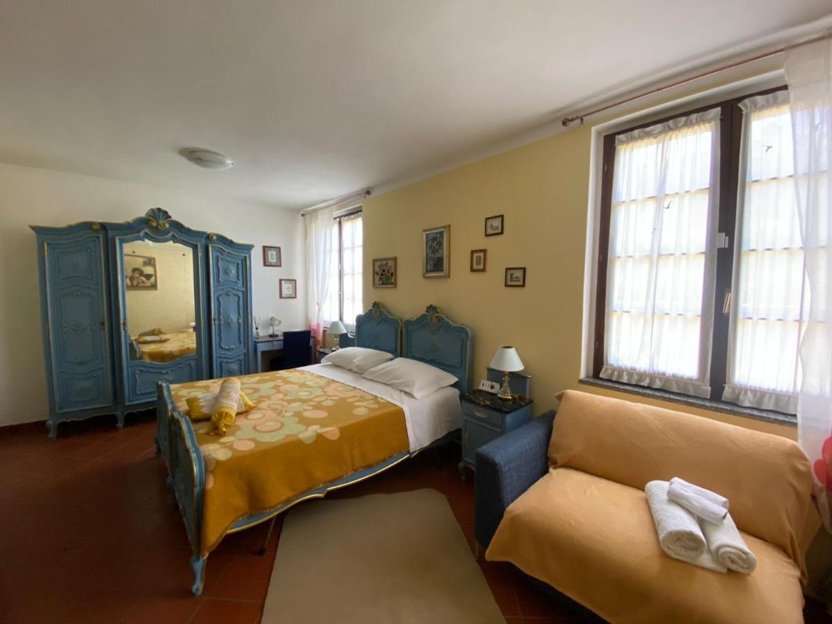 Quargnento Villa Aurora מראה חיצוני תמונה