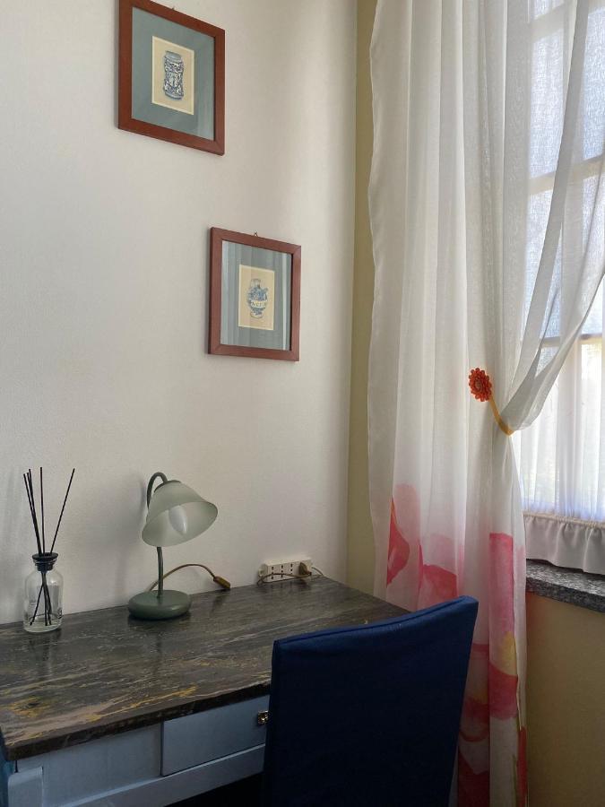 Quargnento Villa Aurora מראה חיצוני תמונה