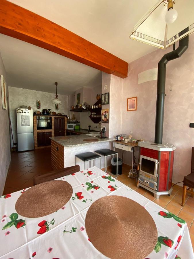 Quargnento Villa Aurora מראה חיצוני תמונה