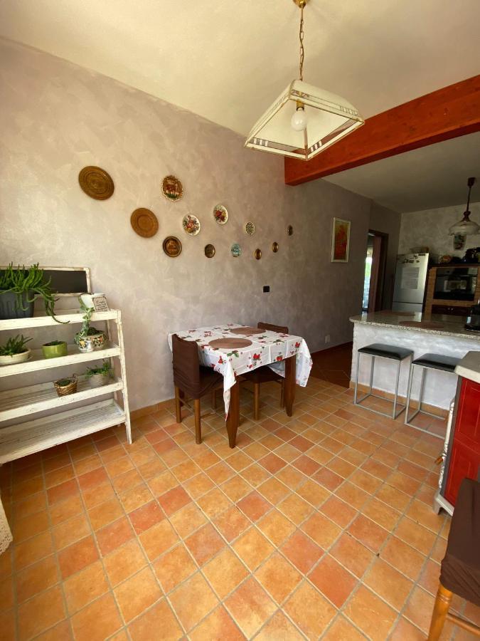 Quargnento Villa Aurora מראה חיצוני תמונה