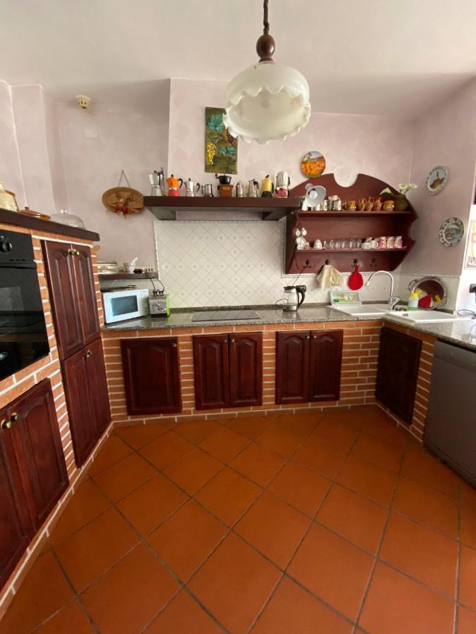 Quargnento Villa Aurora מראה חיצוני תמונה