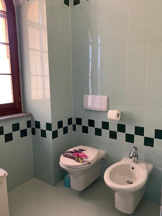 Quargnento Villa Aurora מראה חיצוני תמונה