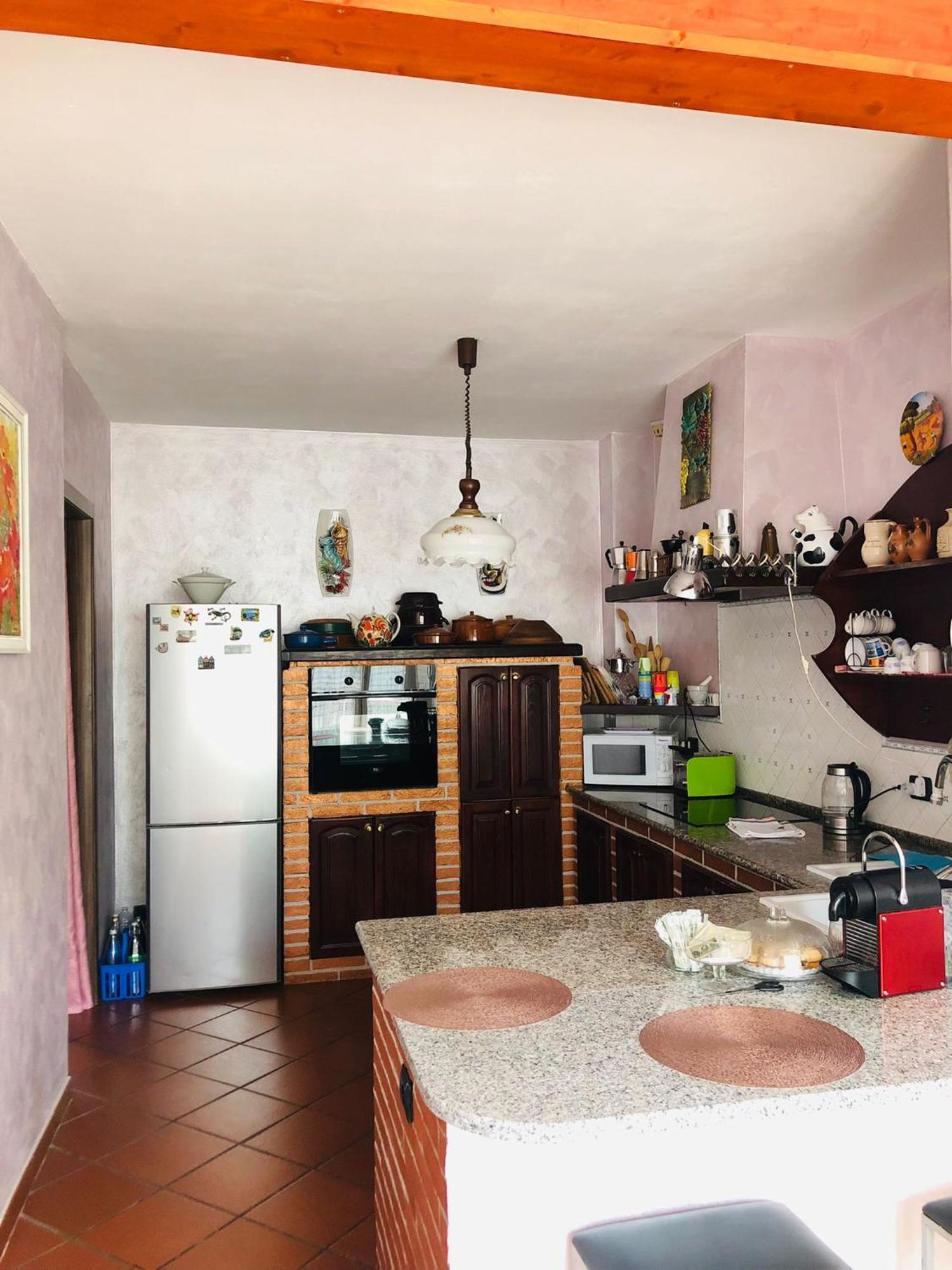 Quargnento Villa Aurora חדר תמונה