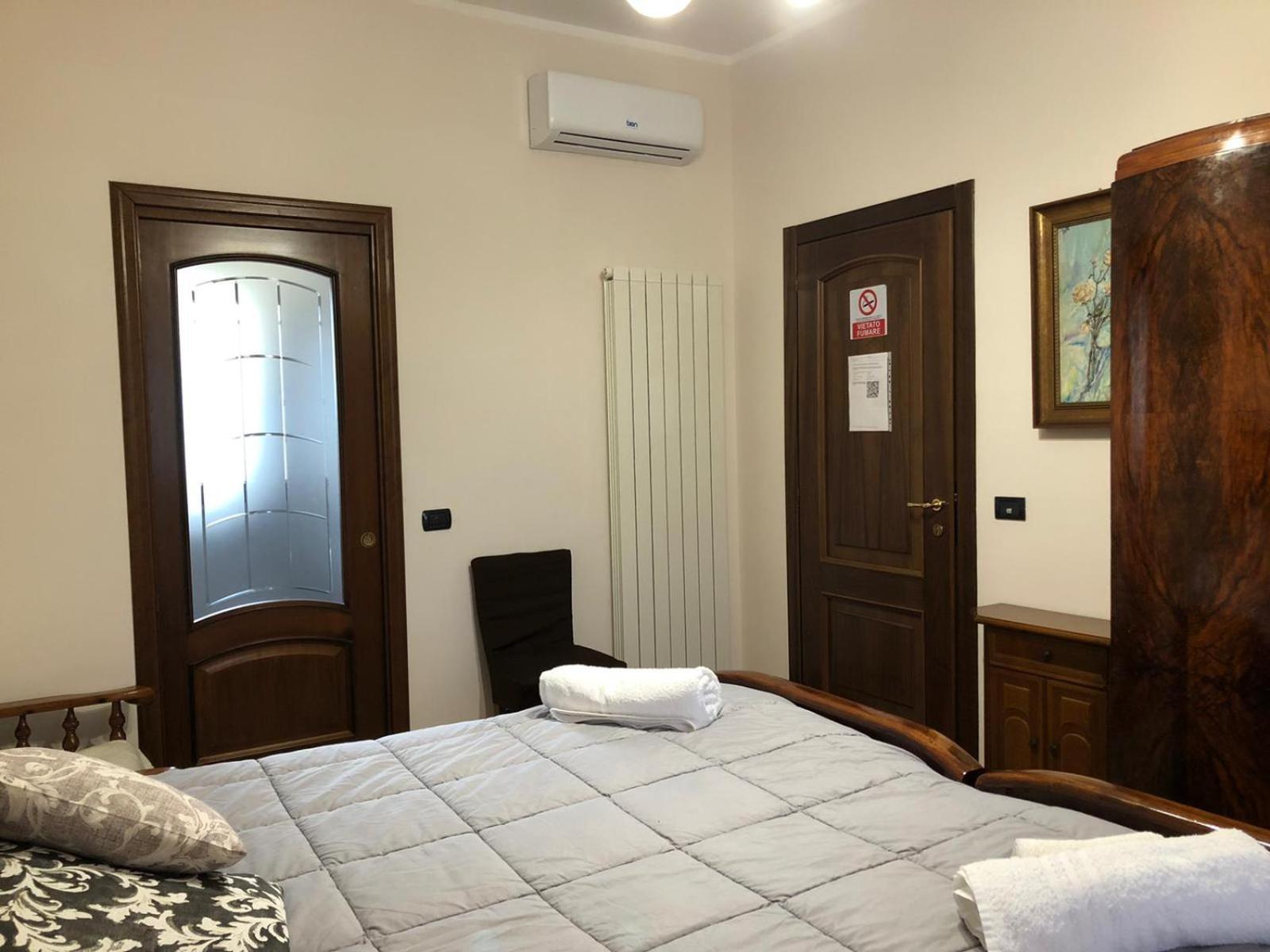 Quargnento Villa Aurora חדר תמונה