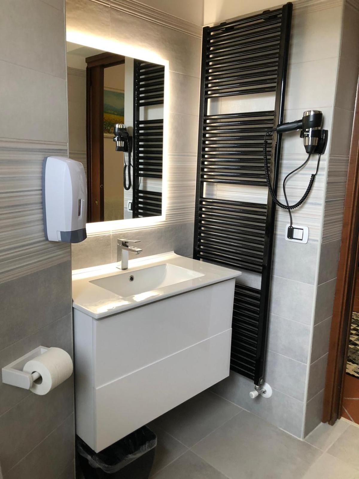 Quargnento Villa Aurora חדר תמונה